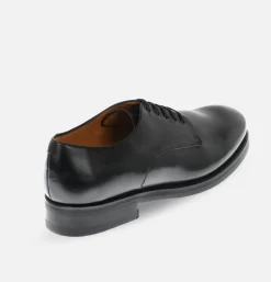 Chaussures Rollins Dainite Black