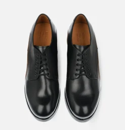 Chaussures Rollins Dainite Black
