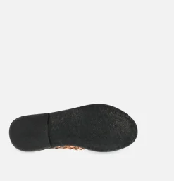 Chaussures Uxmal Multi Black