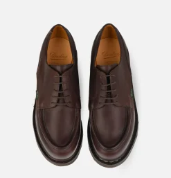 Chaussures Villandry Tex Lis Cafe