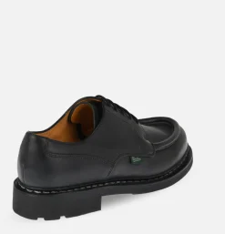 Chausures Villandry Tex Lis Noir