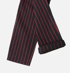 Chef Pant Black Barons Black