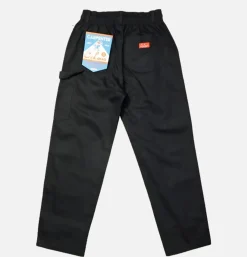 Chef Pant Carpenter Black