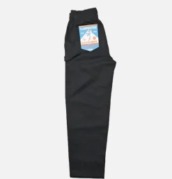 Chef Pant Carpenter Black