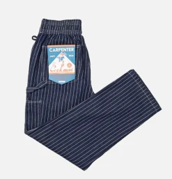 Chef Pant Carpenter Wabash Denim