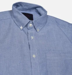 Chemise Belavista Blue