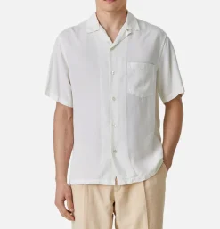 Chemise Dogtown Offwhite