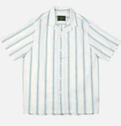 Chemise Donatella Green