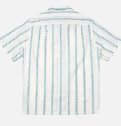 Chemise Donatella Green