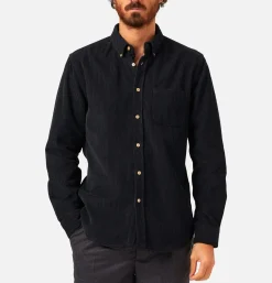 Chemise Lobo Black