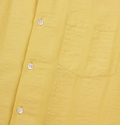 Chemise Praia Yellow