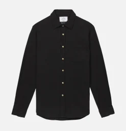 Chemise Teca Black