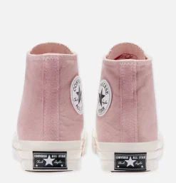 Chuck 70 Canvas Strawberry