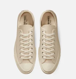 Chuck 70 Low Taylor Natural