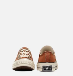 Chuck 70 Ox Tawny Rust