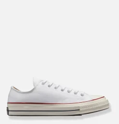 Chuck 70 Ox White