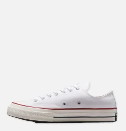 Chuck 70 Ox White