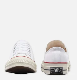 Chuck 70 Ox White