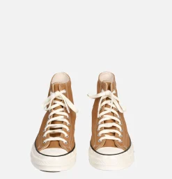 Chuck Taylor 70 Hi Tan