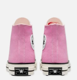 Chuck Taylor Amber Pink