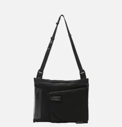 Circus Shoulder Bag Black