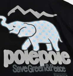 Citee Polepole Black