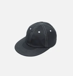 Classic 6 Panel Cap