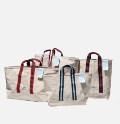 College Tote Bag Market