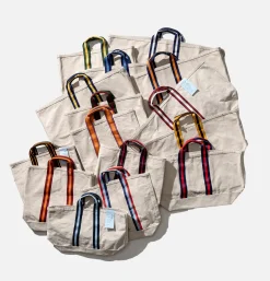 College Tote Bag School