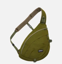 Cordura Sling Bag Olive