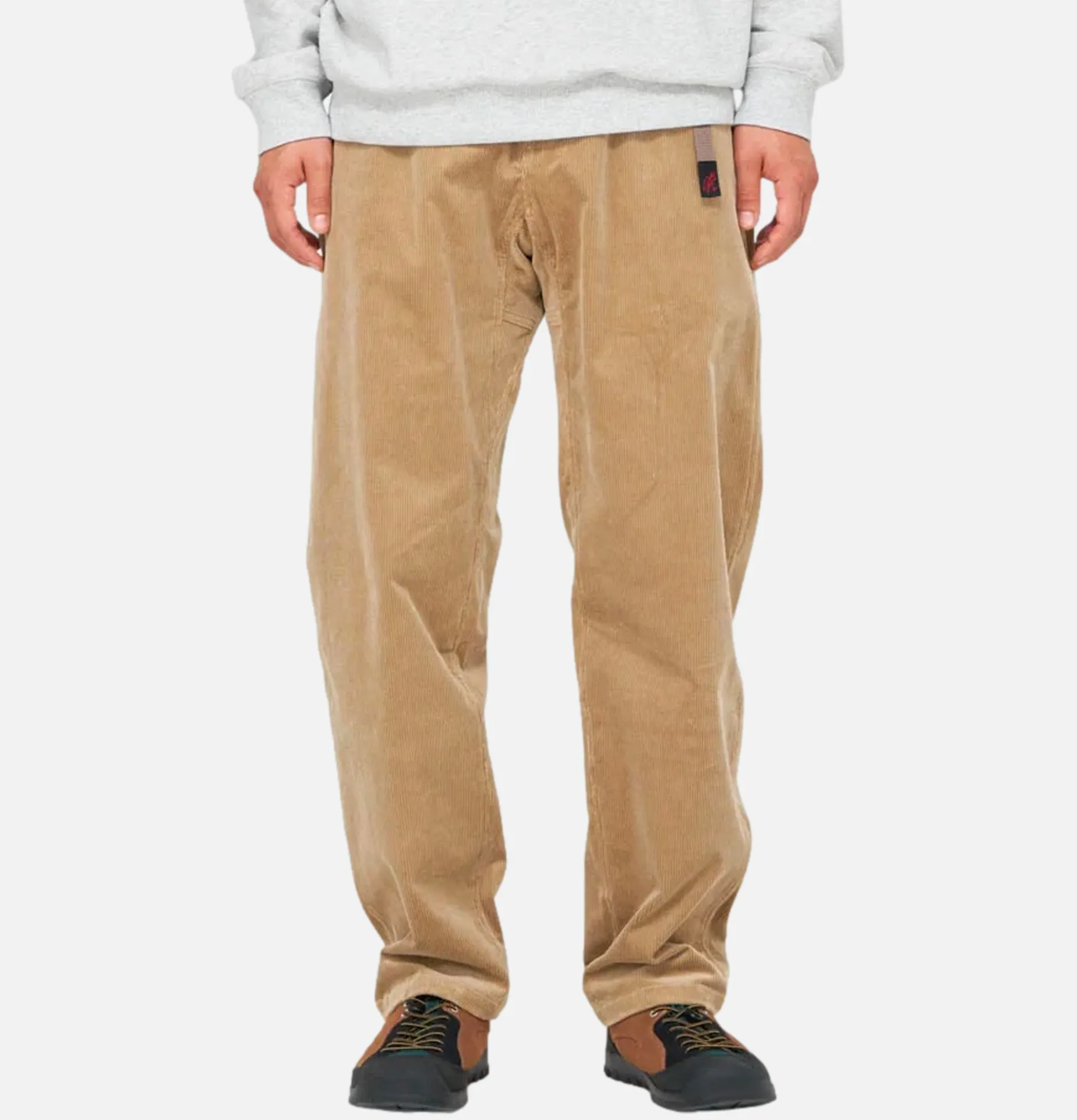 Corduroy G Pant Chino Beige