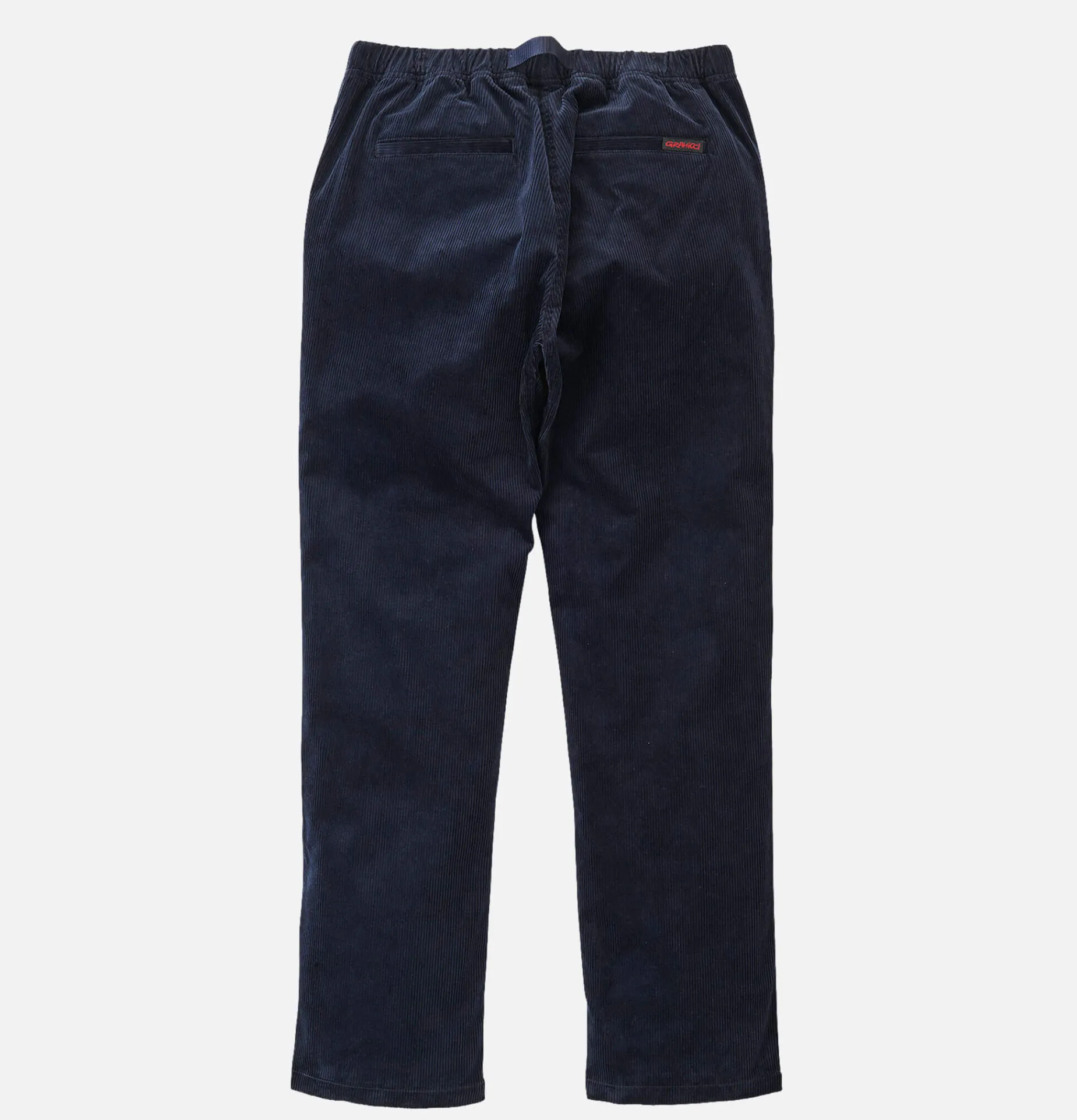Corduroy N Pant Dark Navy