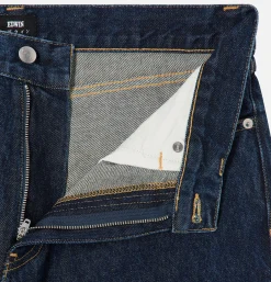 Cosmos Pant Arctic Dark Blue