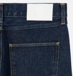 Cosmos Pant Arctic Dark Blue