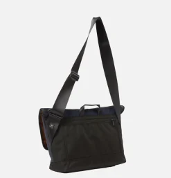 Courier Bag Master Piece Navy
