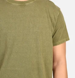 Crew Tee Sage