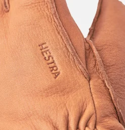 Deesrkin Gloves Cork