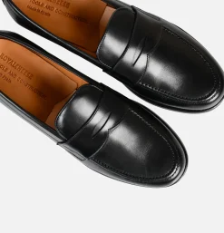 Dexter Women Leather Sole