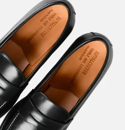 Dexter Women Leather Sole