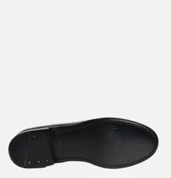 Dexter Women Leather Sole