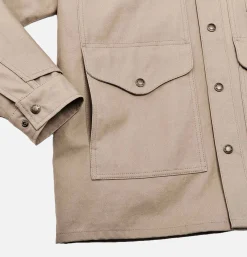 Dry Tin Cruise Gray Khaki