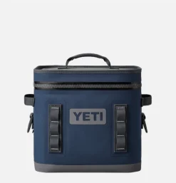 Eu Hopper Flip 12 Navy