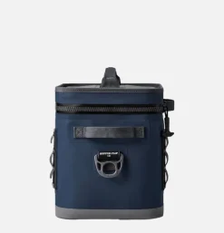 Eu Hopper Flip 12 Navy