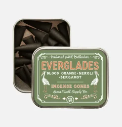 Everglades Incense 25