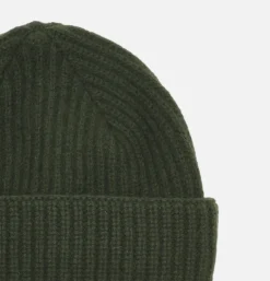 Explorer Beanie Cedar