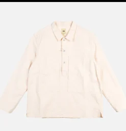 F2443 Denim Us Army Shirt P/o