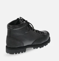 Femme Bottes Yosemite Noir