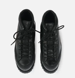 Femme Bottes Yosemite Noir