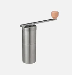 Field Barista Grinder Acier