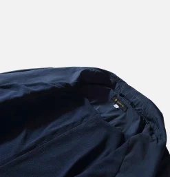 Full Weather Blazer Navy